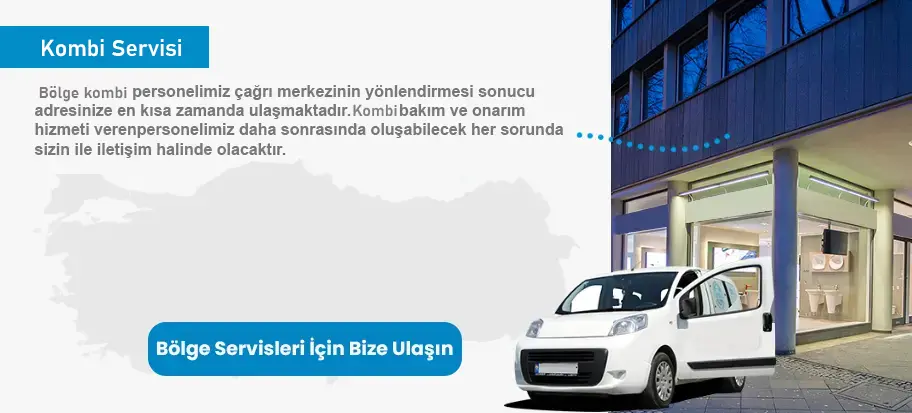 Gölcük Daikin Kombi Bölge Servisi