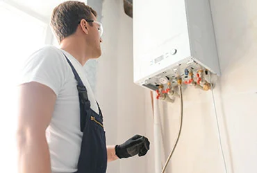 Gölcük Daikin Kombi Arıza Tespiti