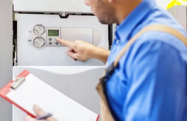 Gölcük Daikin Kombi Arıza Giderme