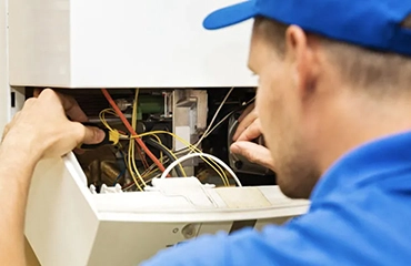  Gölcük Daikin Bölge Servisi