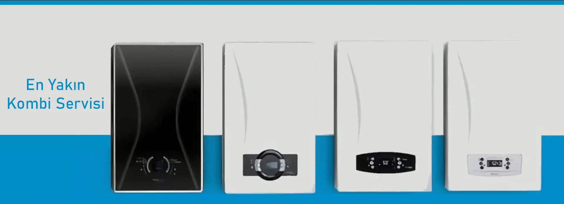 Gölcük Daikin Kombi Servisi Logo