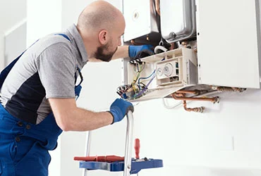 Gölcük Daikin Kombi Servisi