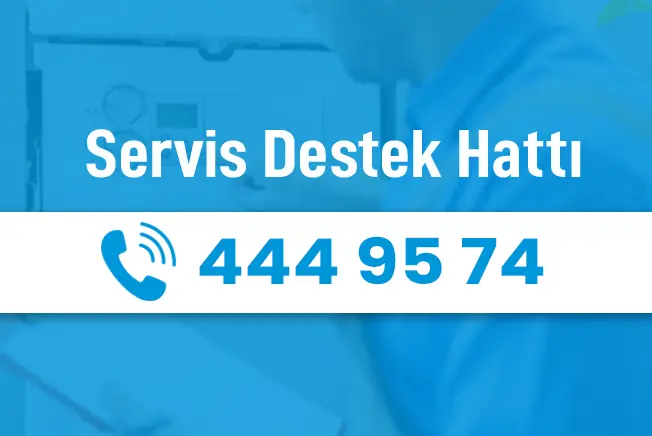 Gölcük Daikin Kombi Servisi